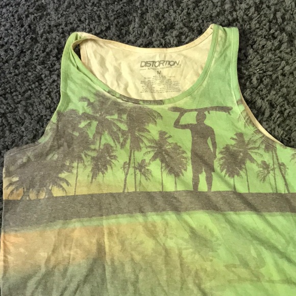Tank tops - Picture 2 of 8